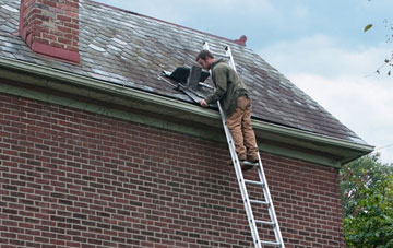 what affects urgent Roud roof repairs