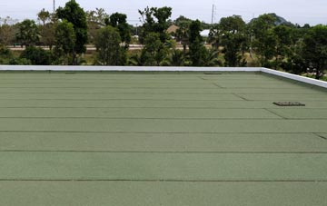 all Roud roofing types quoted for