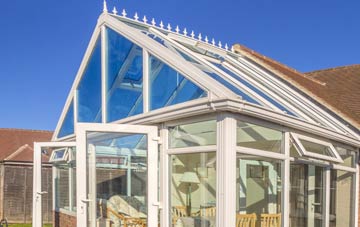 conservatory roof insulation costs Roud