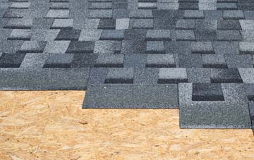 expert Roud asphalt roof companies