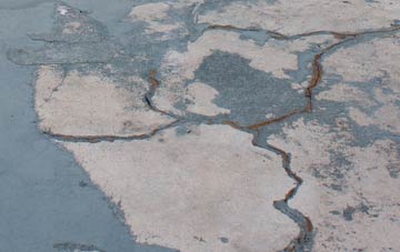 fibreglass roofing replacement Roud