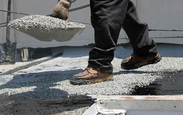 Roud flat roofing companies