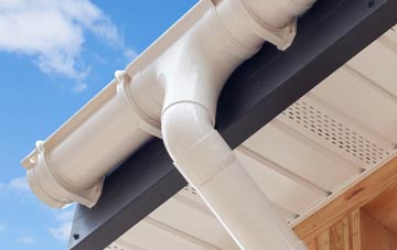 Roud gutter installation costs