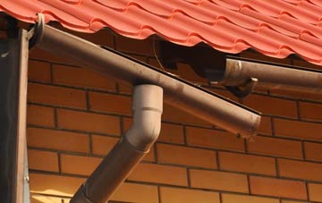 Roud gutter repair costs