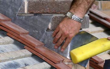 is Roud lead roofing safe?