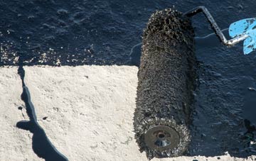 Roud liquid sealant waterproofing