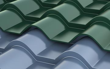 who should consider Roud plastic roofs