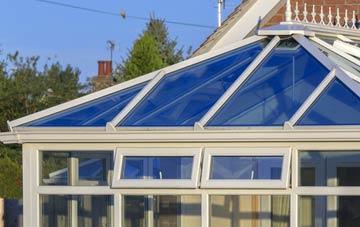 professional Roud conservatory insulation