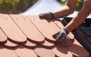 Roud roof tile contractors