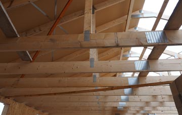 Roud roof truss costs