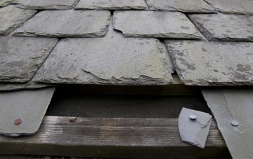 Roud slate roof repairs and maintenance