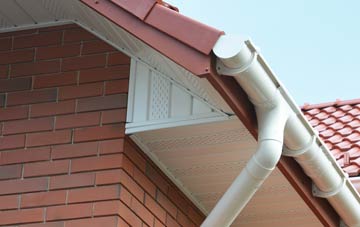 Roud soffit repair costs