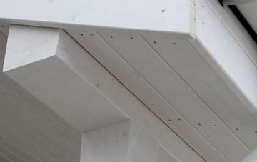 soffits Roud, Isle Of Wight