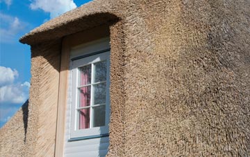 Roud thatch roof disadvantages