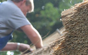 professional Roud thatchers