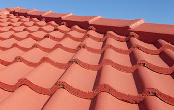 Roud tile and slate roof replacement