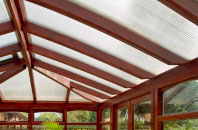 Roud conservatory roofing insulation