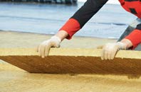 find rated Roud roof insulation companies