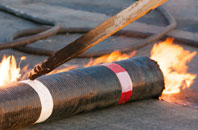 free Roud flat roofing repair quotes