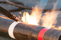 Roud flat roofing replacement