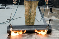 Roud flat roof sealing quote