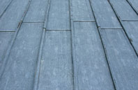 Roud lead roofing