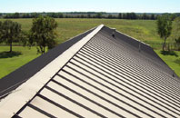 Roud metal roof quotes