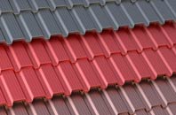 find rated Roud plastic roofing companies