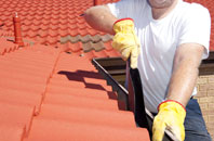 Roud roof cleaners