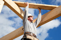 Roud roof replacement work