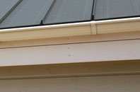 Roud soffit repair